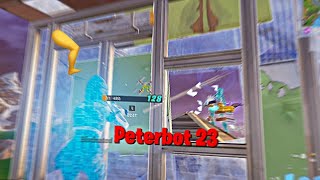 Stomp Stomp🦵Fortnite Montage Best KBM Setting [upl. by Timus]