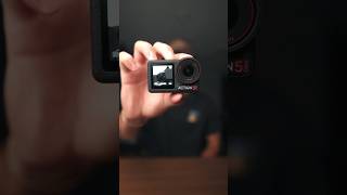 The DJI Osmo Action 5 Pro is 🔥 DJIOsmoAction5Pro actioncamera [upl. by Vladi]