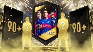 Fifa 2023 to still have loot boxes [upl. by Nnasor]