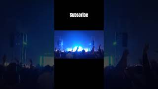 Diljit dosanjh concert👩‍🎤🎙🎶 vibe shorts [upl. by Okomot]