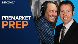 Top Stocks For 2024  PreMarket Prep [upl. by Jarrad]