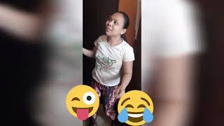 Turagsoy And Budots Dance Challenge Viral  jengvlog1 ofw [upl. by Swihart223]