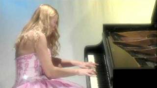 Rachmaninoff Prelude b minor Op 32  10 Valentina Lisitsa [upl. by Ettevahs]