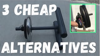 3 Tib Bar Cheap Alternatives [upl. by Aisya]