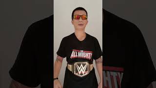 AEW Grand Slam 2024 Predictions By The Almighty WWE Champion Kurt Tay [upl. by Eserahs401]