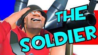 The Soldier Guide [upl. by Chad]