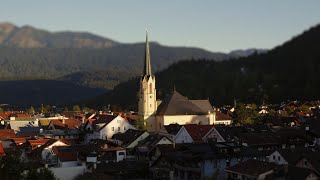 GarmischPartenkirchen  Little Big World [upl. by Gaelan255]