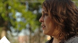 US Poet Laureate Natasha Trethewey reads Miscegenation [upl. by Eckardt]