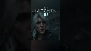 The Witcher 4 Has Been Revealed [upl. by Adnarb821]