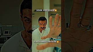 JOHN ABRAHAM ACTION amp DIALOGUE shorts johnabraham action status gigachadtheme [upl. by Topliffe]