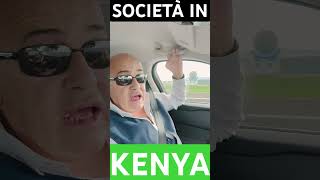 🌍 Scopri i Vantaggi di Aprire una Società in Kenya con Bertaggia Law Firm 🚀 [upl. by Alarick]