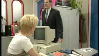 The Brittas Empire Series 5 Episode 2 Part 2 [upl. by Noramac615]