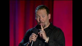 Bert Kreischer  Comfortably Dumb  Blind Faith [upl. by Soilisav649]