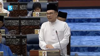 Belanjawan 2025 Penjawat awam zahir rasa syukur bantuan khas kewangan rm500 [upl. by Kinemod]