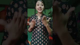 Sardiya aa rhe h🤣🤣 comedy funny treanding shorts youtubeshorts nehakumari [upl. by Zeitler305]