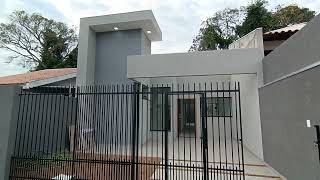 Jardim Cerejeiras Umuarama Pr  de R 29000000 por R 26000000 [upl. by Cyrillus]