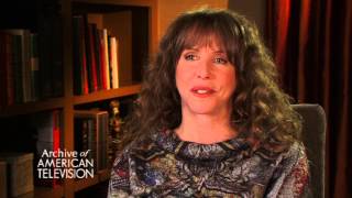 Laraine Newman discusses her appearance on quotCurb Your Enthusiasmquot  EMMYTVLEGENDSORG [upl. by Misak591]