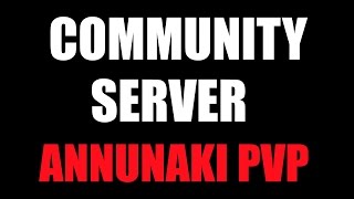 BEAM COMMUNITY SERVER ANNUNAKI GENESIS  Ark Survival Evolved German  Deutsch [upl. by Hyacintha369]