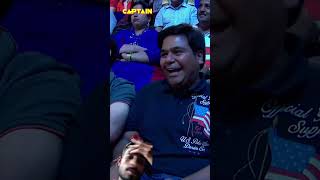 Kapil Sharma ne kyu ashwarya ray se msj pichha kapilsharmashow familytimewithkapilsharma richasha [upl. by Jorgensen]