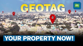 Municipal Corporation Of Delhi Mandates Geotagging  How To Geotag A Property [upl. by Rossy]