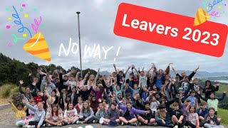 Year 6 Leavers 2023 [upl. by Lamaj]