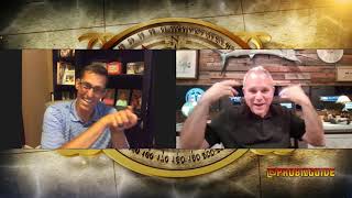 True North Episode 03 AC Lockyer and Chris Gingrasso [upl. by Anisah416]