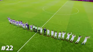 Player Career Mode In Efootball Pes 2020 [upl. by Nema]