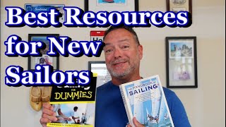 Best Resources for New Sailors [upl. by Ylekalb]