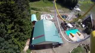 Action Pass to the Mt Hood Adventure Park at Skibowl [upl. by Oidiple814]