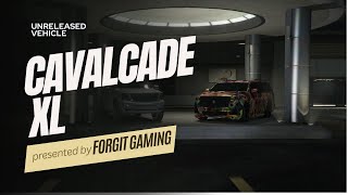 GTA 5 Online Car Meet amp Epic Cavalcade XL Giveaway GTAOnline CarMeet CavalcadeXLGiveaway [upl. by Alberik]