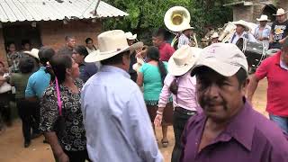 Fiesta Anual en honor Santiago Apóstol en Tierra Colorada Malinaltepec Guerrero México 2022 DVD 2 [upl. by Nered]