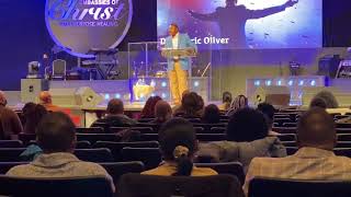 Are Black Pastors Scared to Speak the TRUTH about COVID19 [upl. by Willabella]