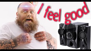 i feel good Prank Compilation [upl. by Orthman859]