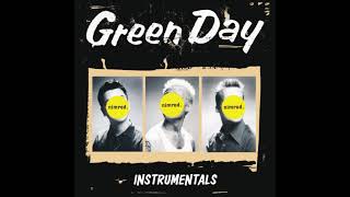 Green Day  Nice Guys Finish Last  Instrumental [upl. by Aryek]