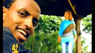 Temesgen GebregziabherEmbi Alelesem Offical VideoEthiopian Music [upl. by Oca]