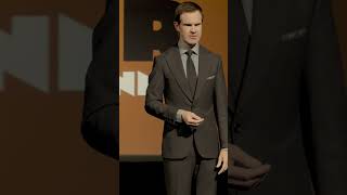 The mad woman that shouted quotbonusquot jimmycarr standupcomedy heckler [upl. by Markus]