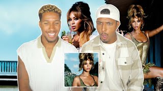 Revisiting Beyoncé “BDay”  17 Years Later Full Album Reaction [upl. by Vadnee810]