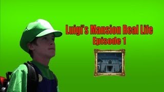 Luigis Mansion 2 Nintendo 3DS [upl. by Oiled]