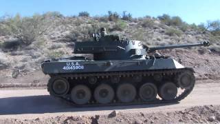 M18 Hellcat Supplemental [upl. by Haraz602]