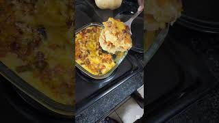 Potatoe dauphinoise [upl. by Treve]