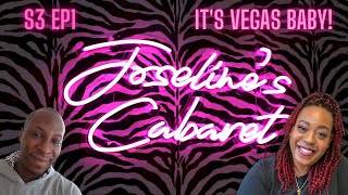 Joselines Cabaret Las Vegas Season 3 Episode 1 Its Vegas Baby REVIEW [upl. by Meaghan]