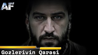 Vüqar Biləcəri  Gözlərivin Qarası 2024 Remix Arif Fəda [upl. by Etta]