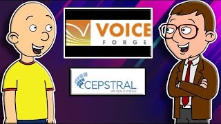 REUPLOADOUDATED How To Get All VoiceForge Voices Back On Wrapper Offline [upl. by Eecyac]