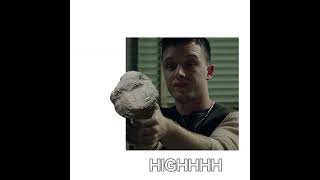 shut up terry 💀 gallavich shameless terrymilkovich mickeymilkovich edit memes [upl. by Berte]