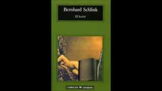 El lector  Bernhard Schlink [upl. by Stephan]