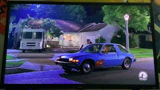 The Bohemian Rhapsody Scene From Wayne’s World… But On Paramount Network [upl. by Lazos761]