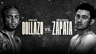 COLLAZO VS ZAPATA PREDICTION [upl. by Osswald]