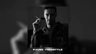 Pause  Old Freestyle [upl. by Baiss763]