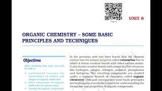 IsomerismChapter 8 Organic ChemistryClass 11 NCERT Chemistry [upl. by Chiaki]