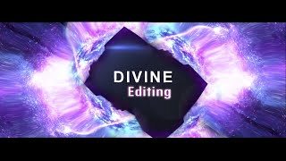 Divine Editing Promo  Minecraft Editing Team [upl. by Azral]